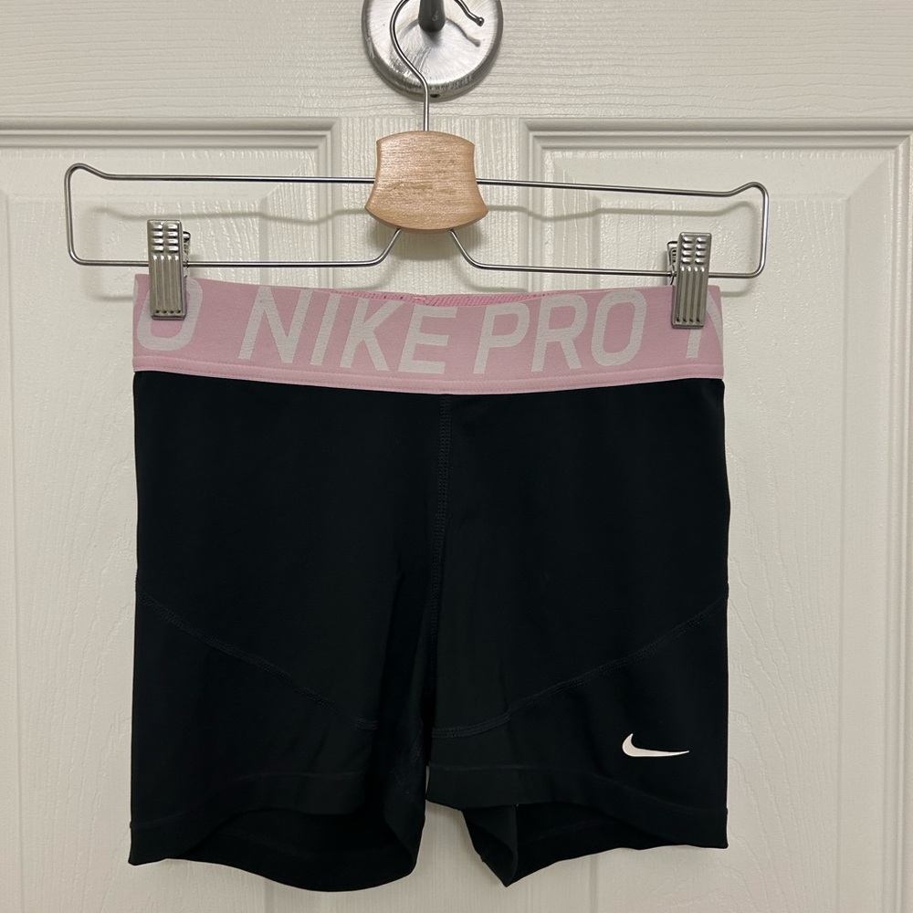 Nike Pro Spandex